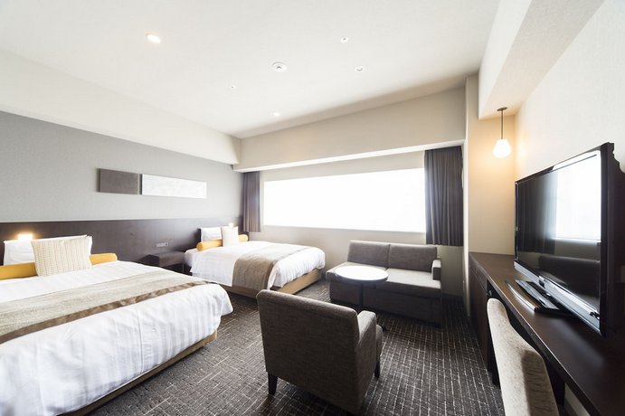 Hiroshima Washington Hotel