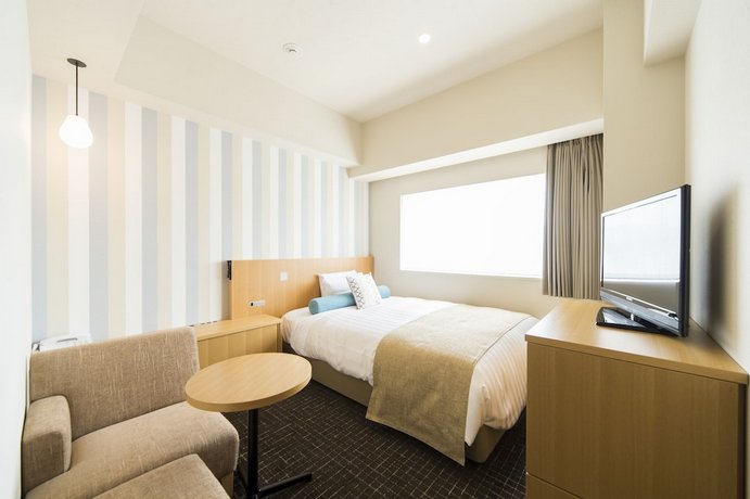 Hiroshima Washington Hotel