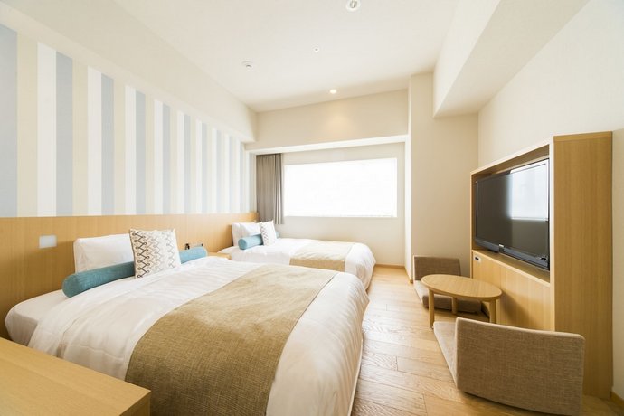 Hiroshima Washington Hotel