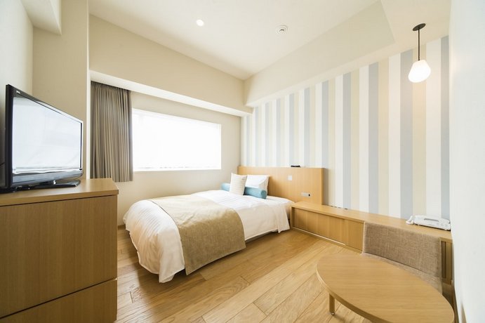 Hiroshima Washington Hotel