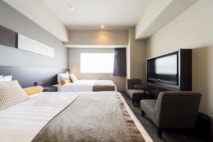 Hiroshima Washington Hotel
