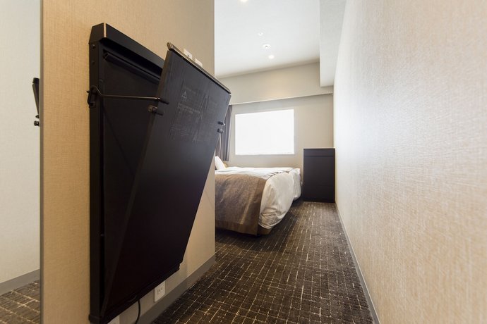 Hiroshima Washington Hotel