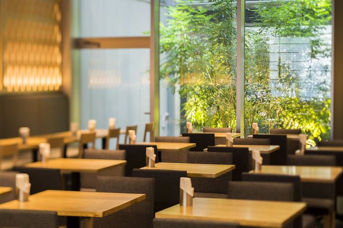 Hiroshima Washington Hotel