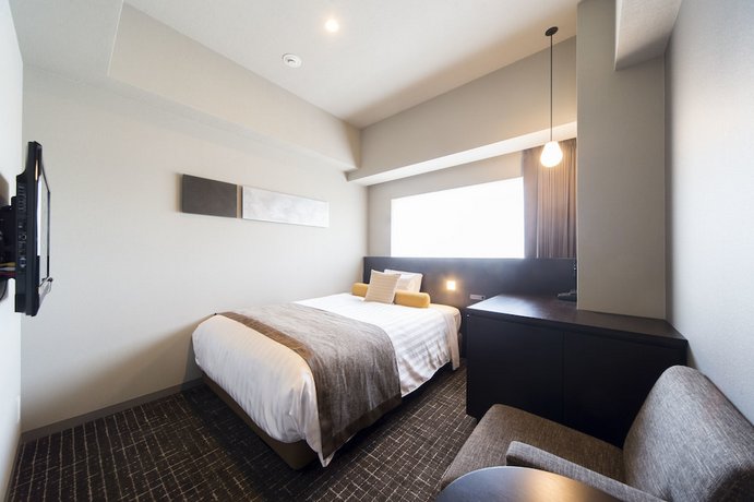 Hiroshima Washington Hotel
