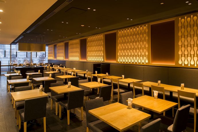 Hiroshima Washington Hotel