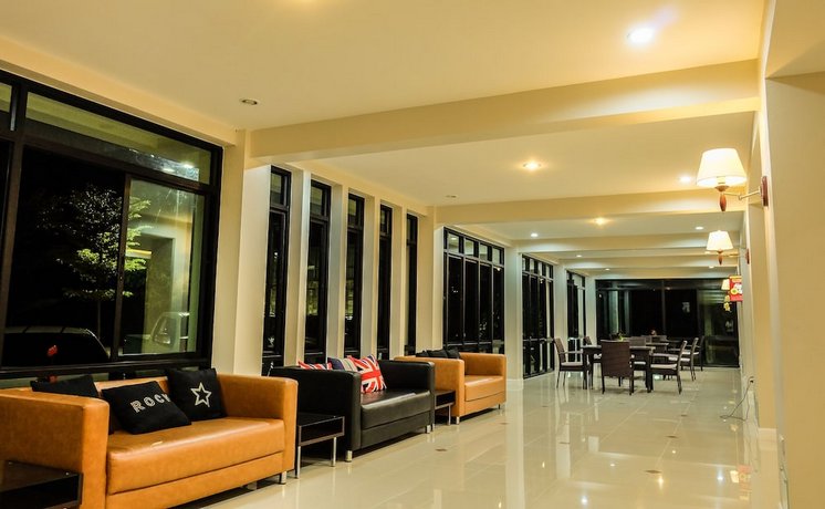 The Room Mahidol Chiangmai