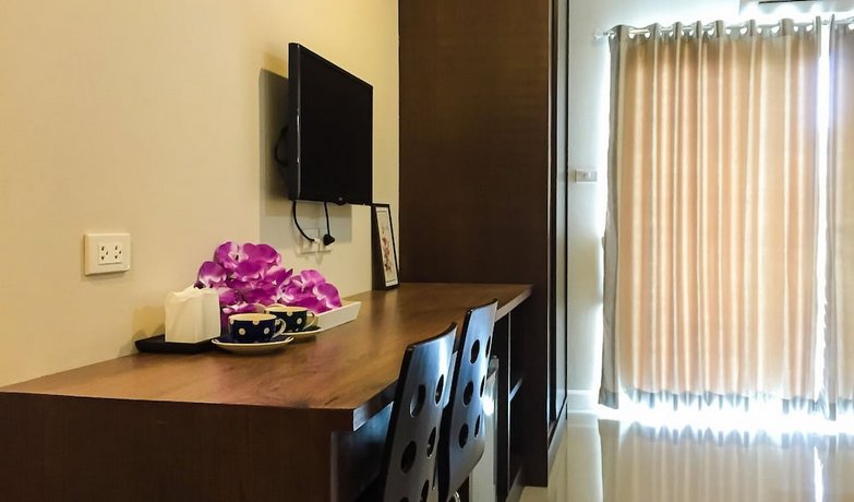The Room Mahidol Chiangmai