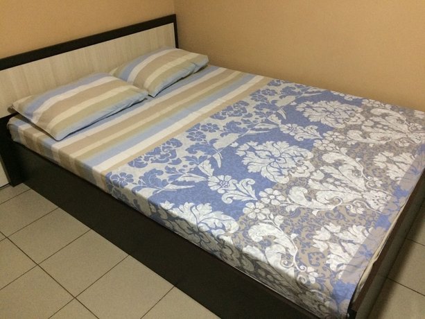 Отель Рандеву
