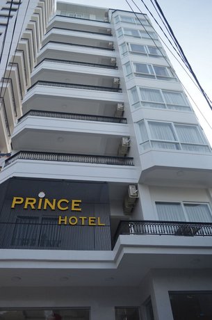 Prince Hotel Nha Trang