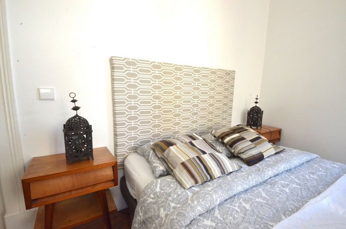 The Color Suites & Rooms