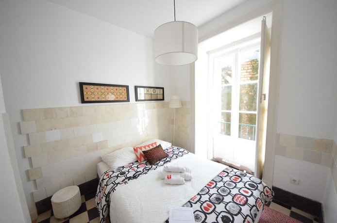 The Color Suites & Rooms