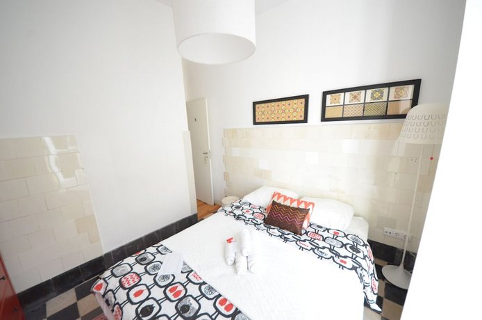 The Color Suites & Rooms