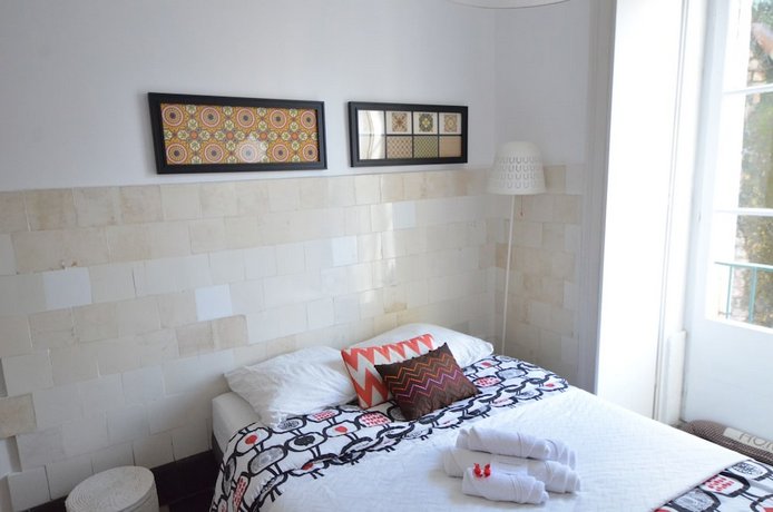 The Color Suites & Rooms