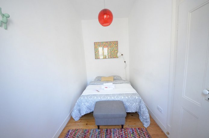The Color Suites & Rooms