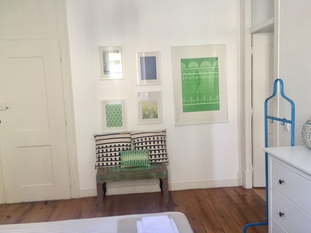 The Color Suites & Rooms