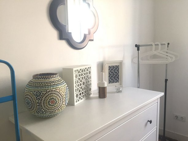 The Color Suites & Rooms