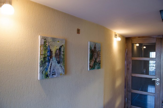 Terrace House Tbilisi