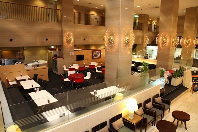 Hotel Mielparque Tokyo