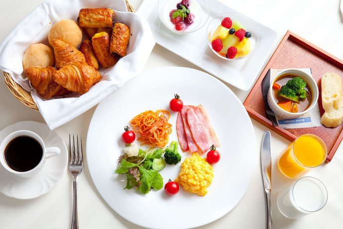 Hotel Mielparque Tokyo