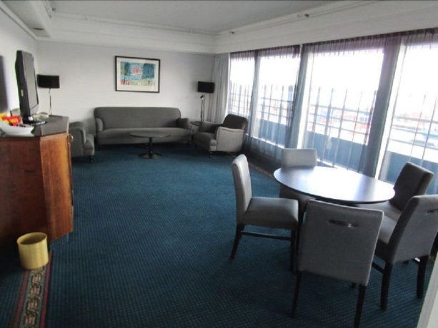 Hotel Dronningen