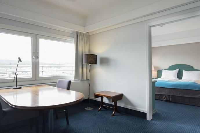 Hotel Dronningen
