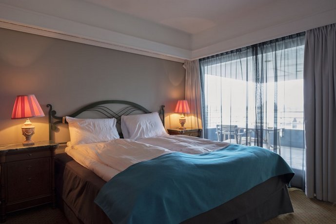 Hotel Dronningen