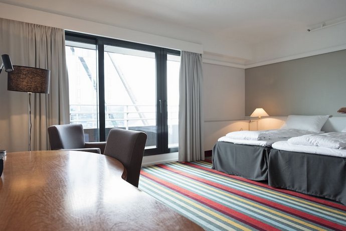 Hotel Dronningen