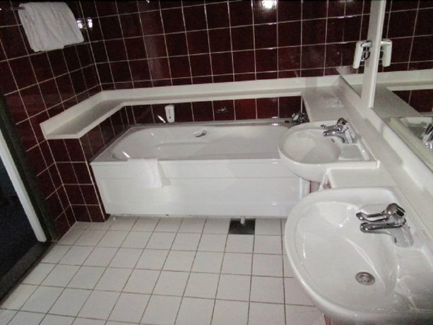Hotel Dronningen