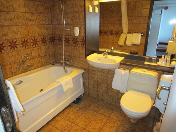 Hotel Dronningen