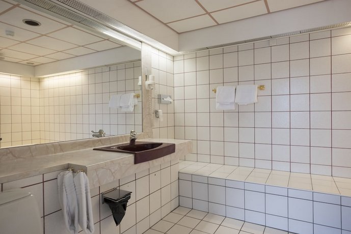 Hotel Dronningen
