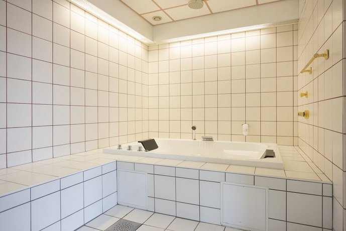 Hotel Dronningen