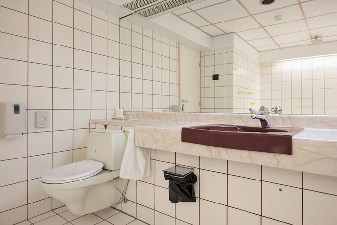 Hotel Dronningen