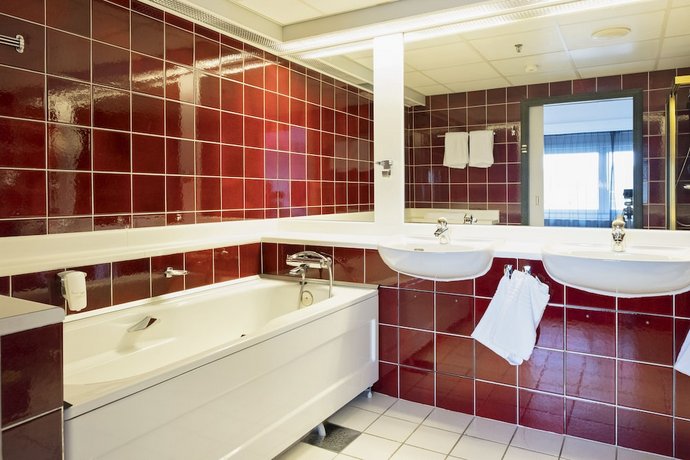 Hotel Dronningen