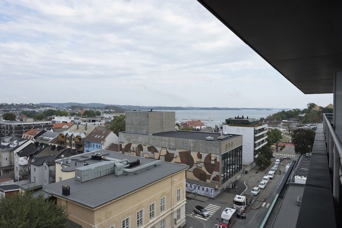 Hotel Dronningen