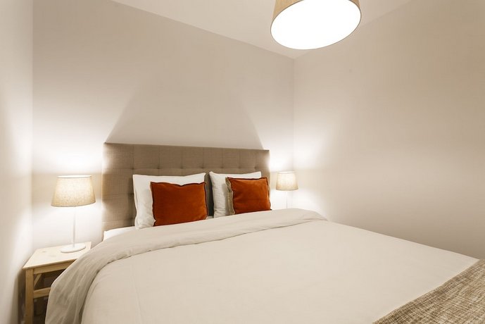 WHome Alfama Premium Apartment