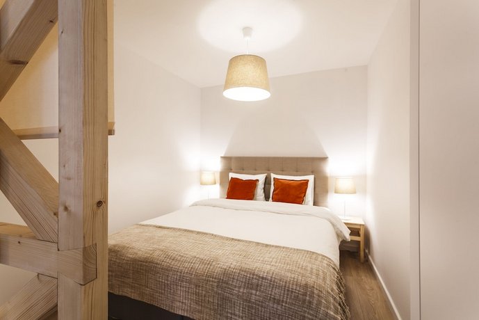 WHome Alfama Premium Apartment