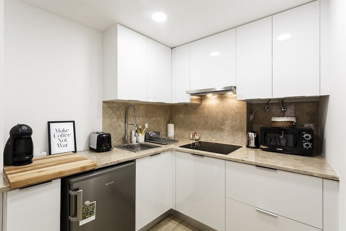 WHome Alfama Premium Apartment