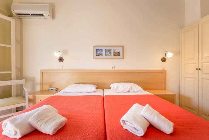 Opera Blue Hotel