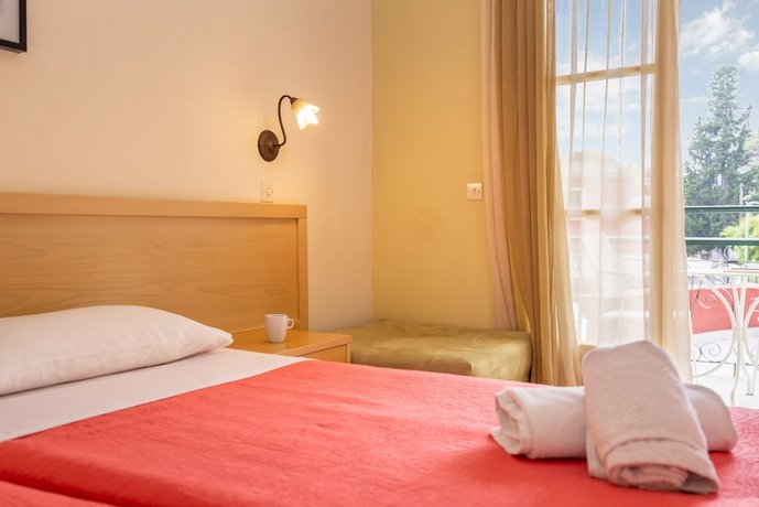 Opera Blue Hotel