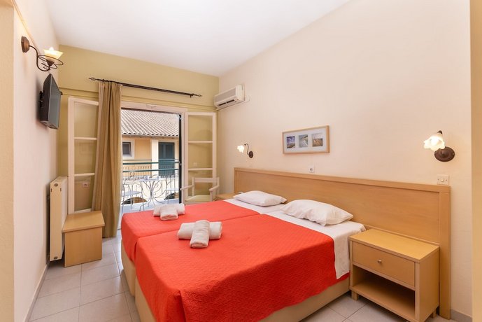 Opera Blue Hotel