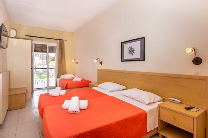 Opera Blue Hotel