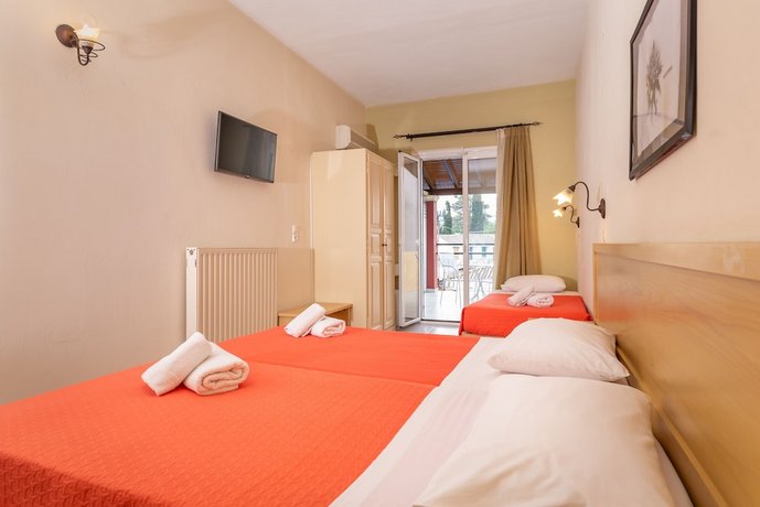 Opera Blue Hotel