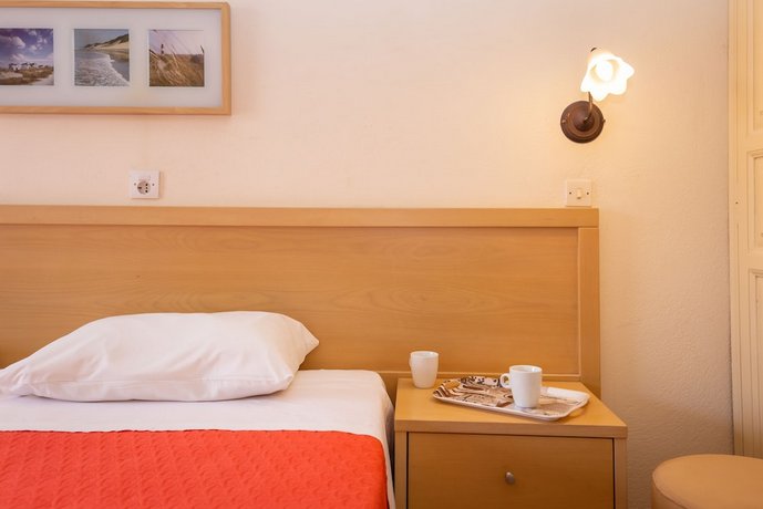 Opera Blue Hotel