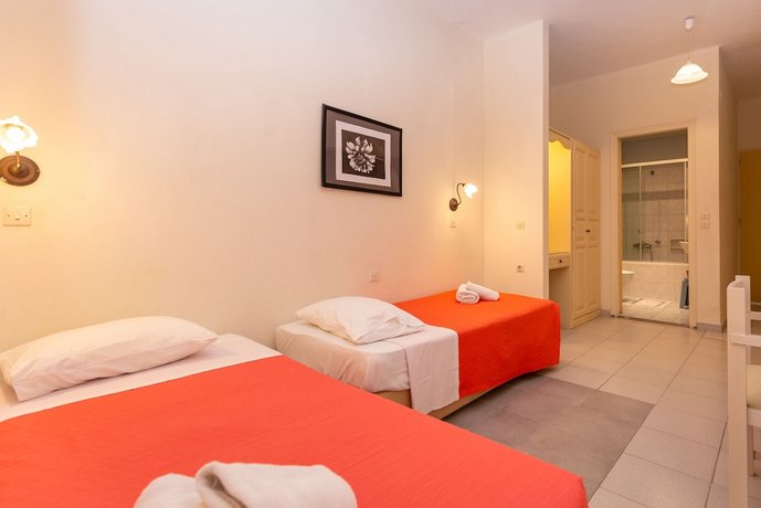 Opera Blue Hotel