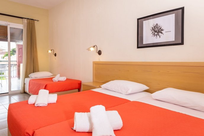 Opera Blue Hotel