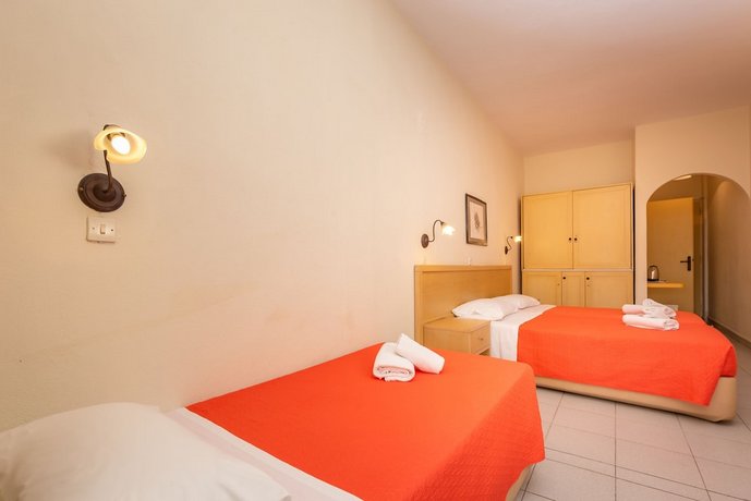 Opera Blue Hotel