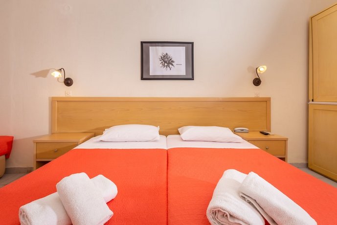 Opera Blue Hotel
