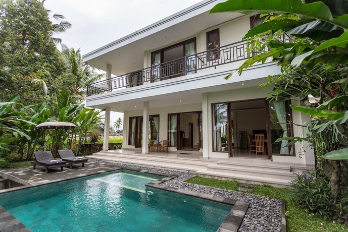 Kubu Bali Baik Villa & Resort