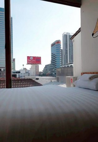 Pastelhouse hostel