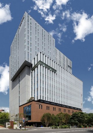 Nihon Seinenkan Hotel